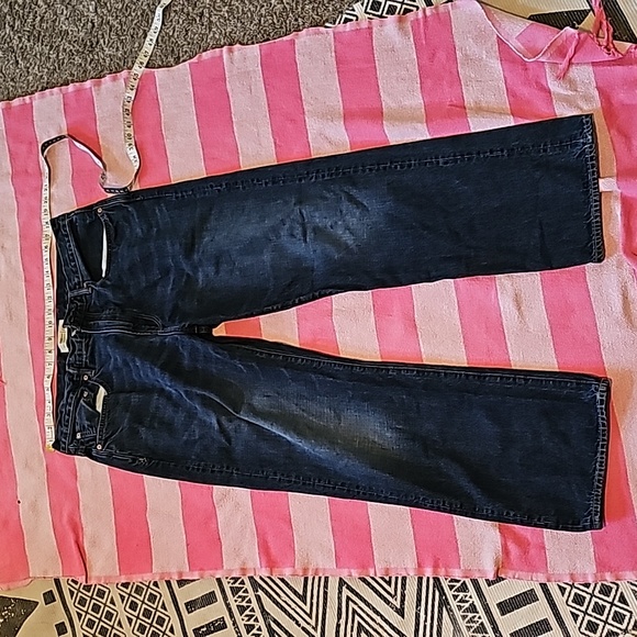 STUNNING GAP 1962 RELAXED FIT JEANS - Picture 3 of 11